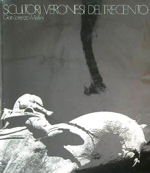 Scultori veronesi del Trecento