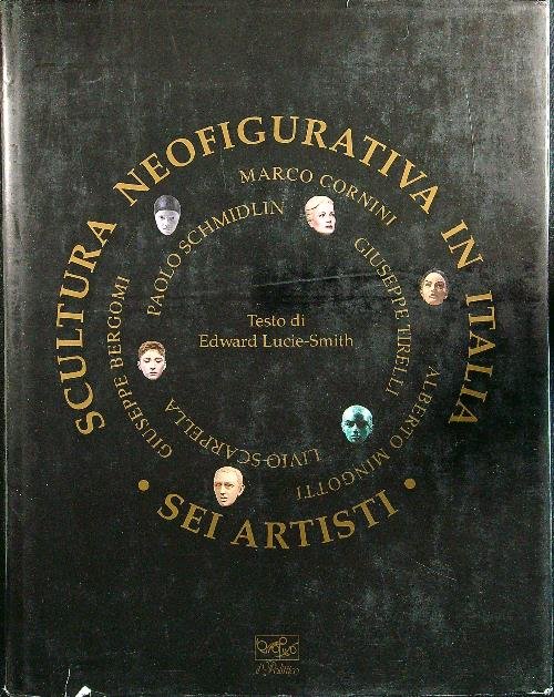 Scultura neofigurativa in Italia