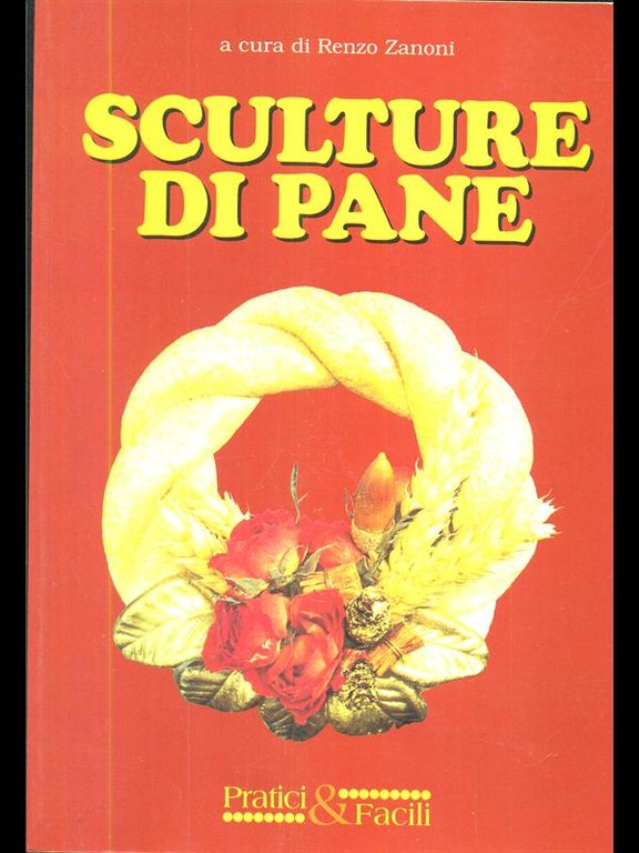 Sculture di pane | Immagine Gallery 2