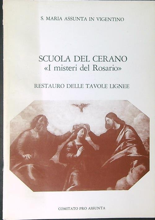 Scuola del Cerano