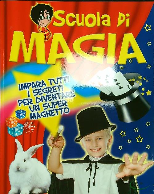 Scuola di magia