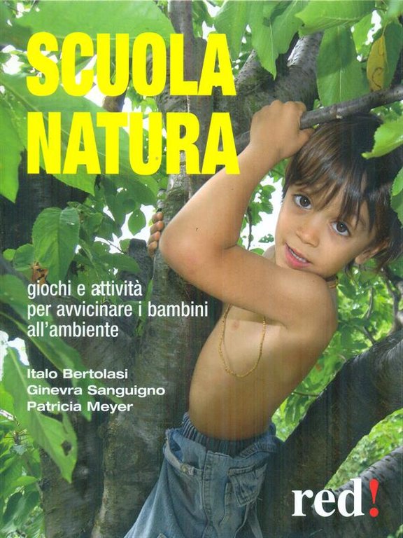 Scuola natura