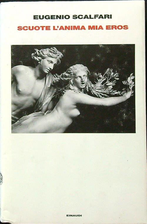 Scuote l'anima mia Eros