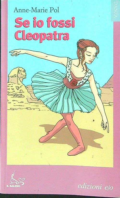 Se io fossi Cleopatra | Immagine principale