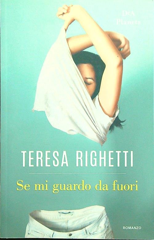Se mi guardo da fuori