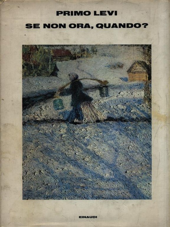 Se non ora, quando? | Immagine Gallery 2