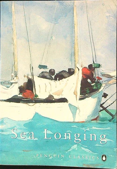 Sea Longing | Immagine principale