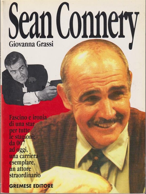 Sean Connery