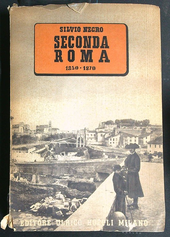Seconda Roma 1850-1870 | Immagine Gallery 3