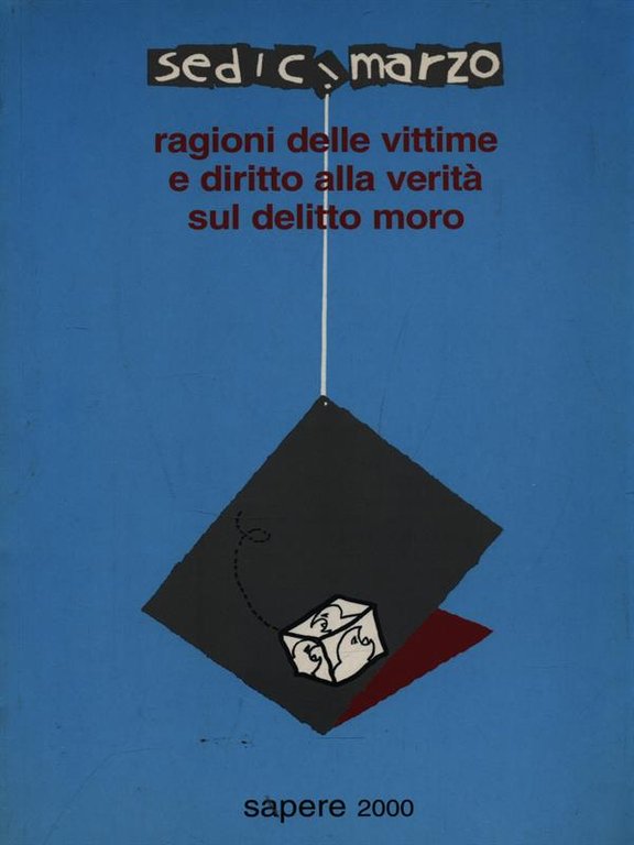 Sedici Marzo ragioni delle vittime e diritto alla verita' sul …