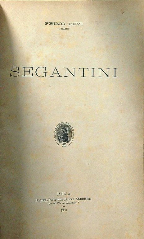 Segantini