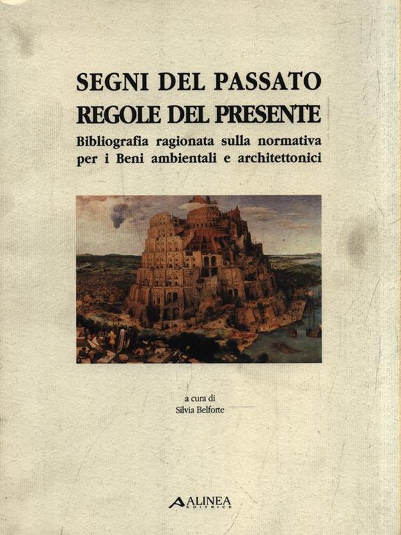 Segni del passato regole del presente | Immagine Gallery 2