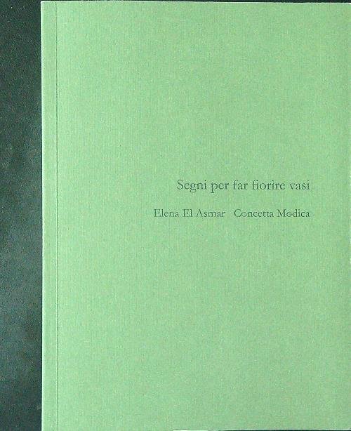 Segni per far fiorire i vasi | Immagine principale