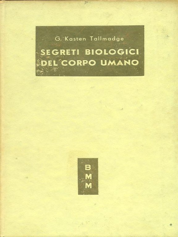 Segreti biologici del corpo umano | Immagine Gallery 2