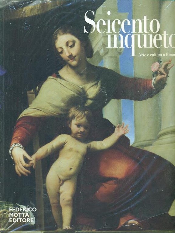 Seicento inquieto. Arte e cultura a Rimini | Immagine Gallery 2