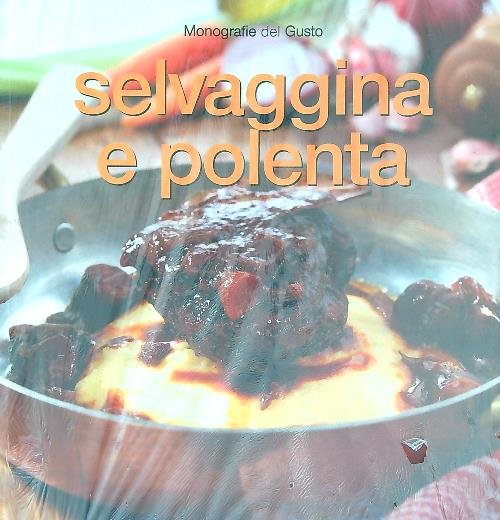 Selvaggina e polenta