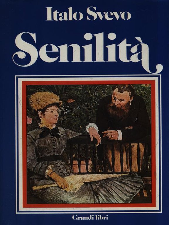 Senilita'