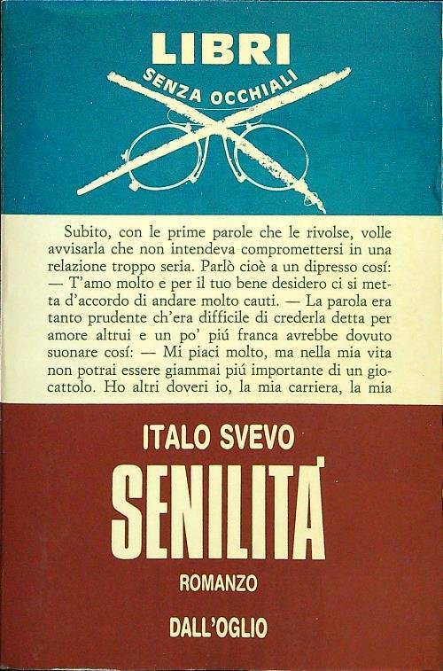 Senilita'