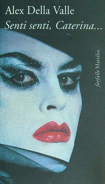 Senti senti, Caterina..