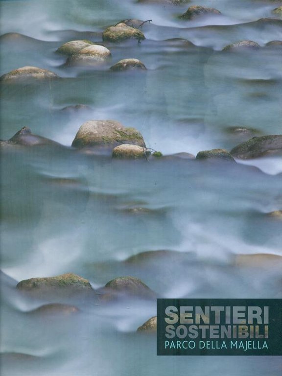 Sentieri sostenibili Parco della Majella