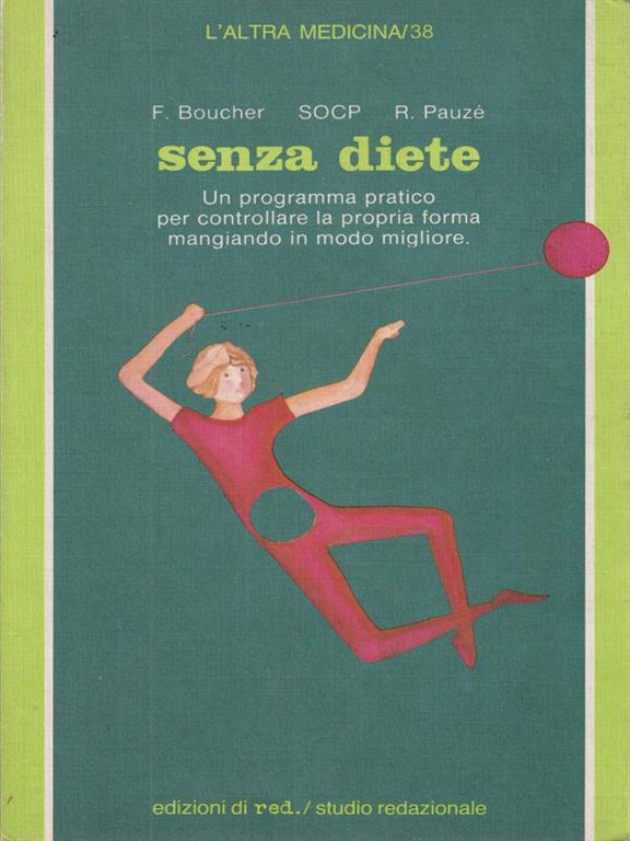 Senza diete | Immagine Gallery 2