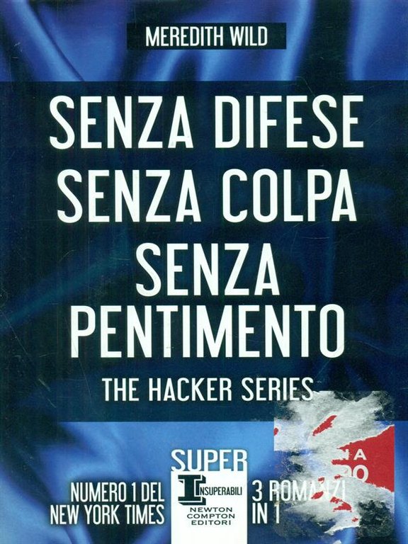 Senza difese senza colpa senza pentimento