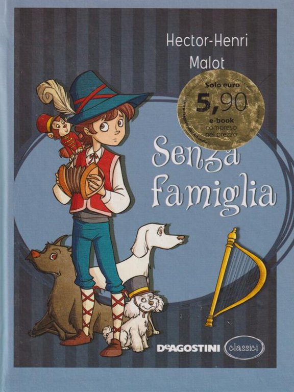 Senza famiglia