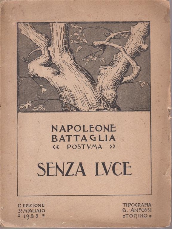 Senza luce | Immagine Gallery 2