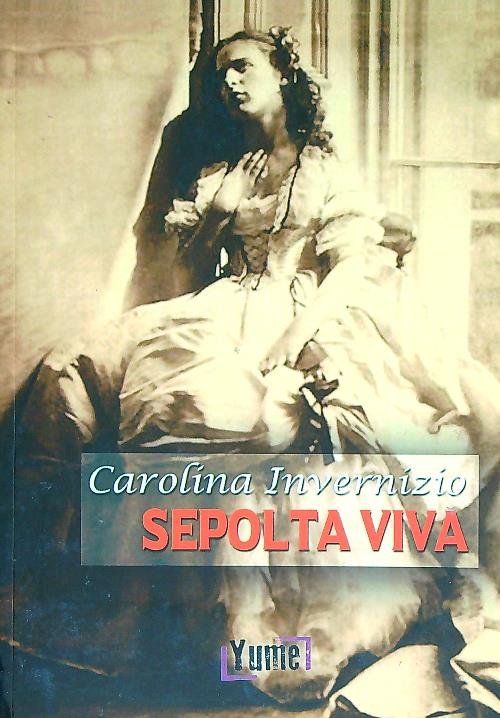 Sepolta viva