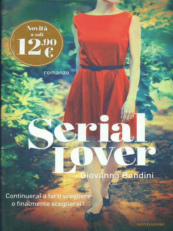 Serial lover