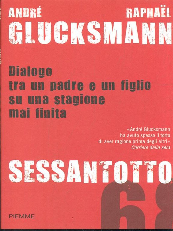 Sessantotto | Immagine Gallery 2