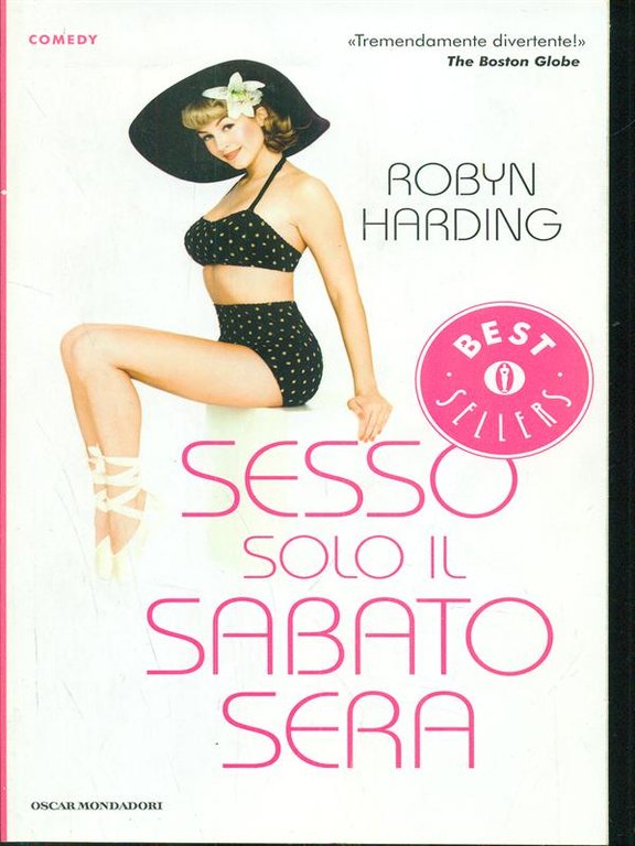 Sesso solo il sabato sera