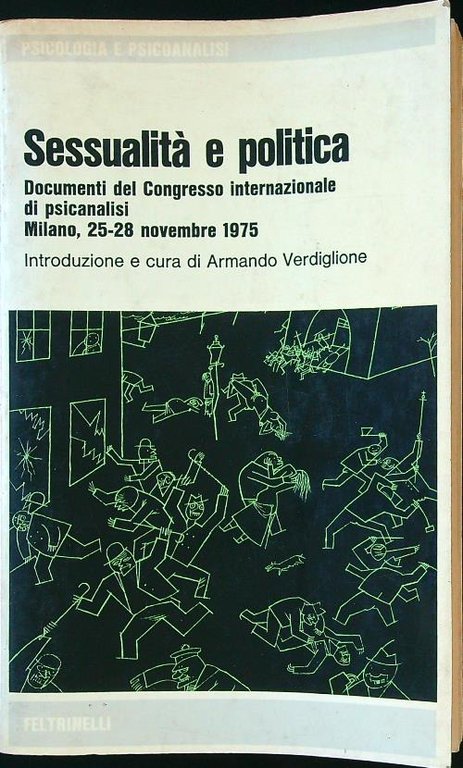 Sessualita' e politica