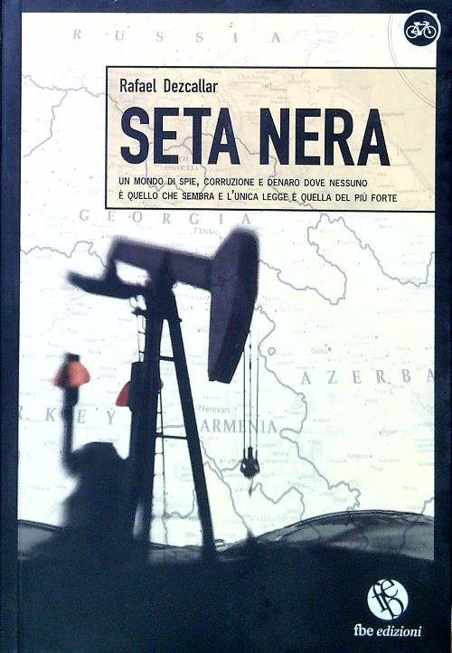 Seta nera