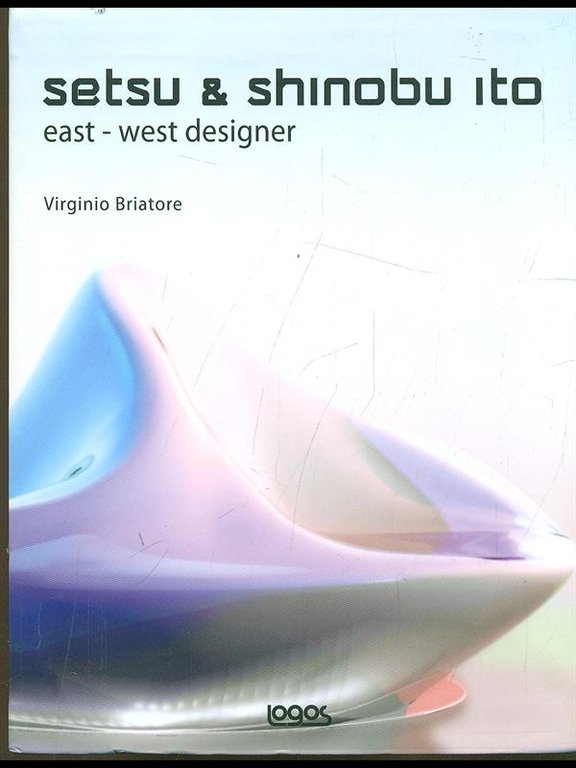 Setsu & shinobu Ito, east-wst designer