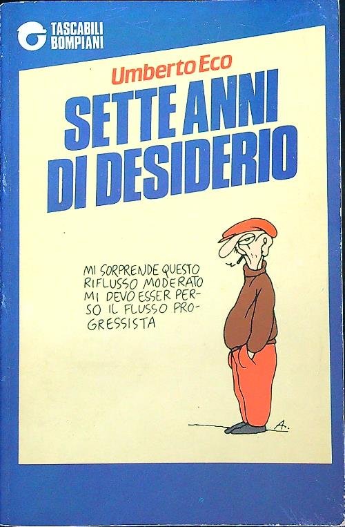 Sette anni di desiderio