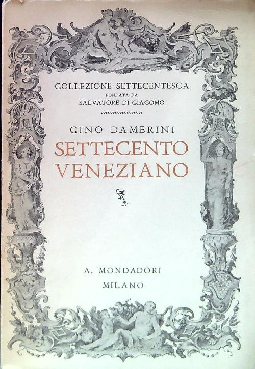 Settecento Veneziano | Immagine Gallery 2