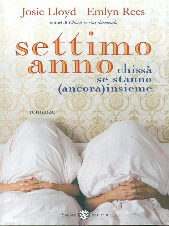 Settimo anno | Immagine Gallery 2