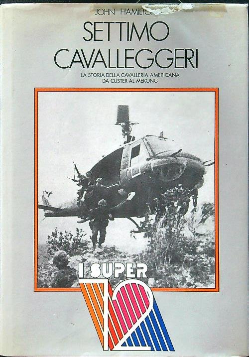 Settimo Cavalleggeri | Immagine Gallery 2