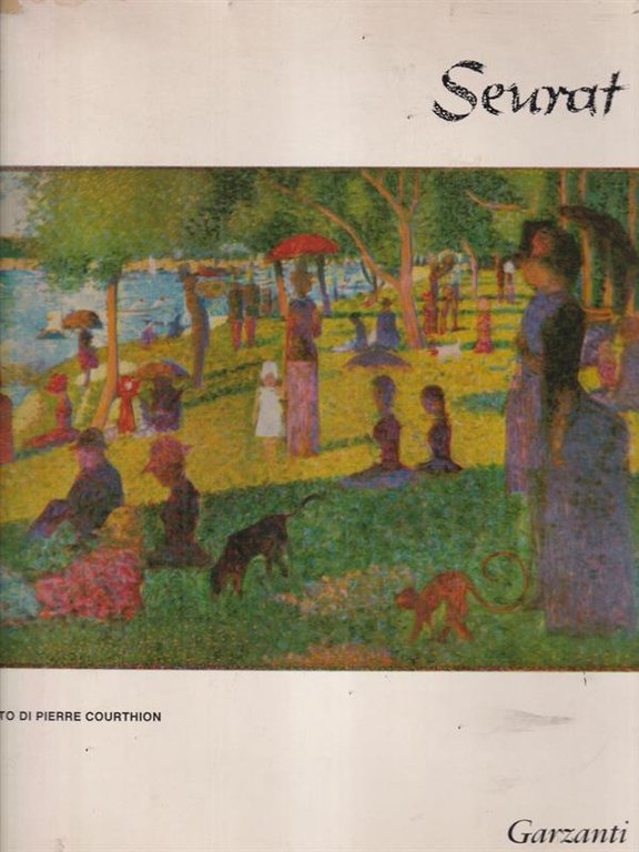 Seurat | Immagine Gallery 2