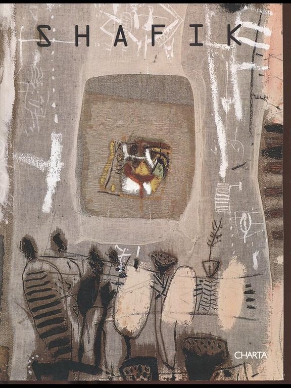 Shafik. Bagliori | Immagine Gallery 2