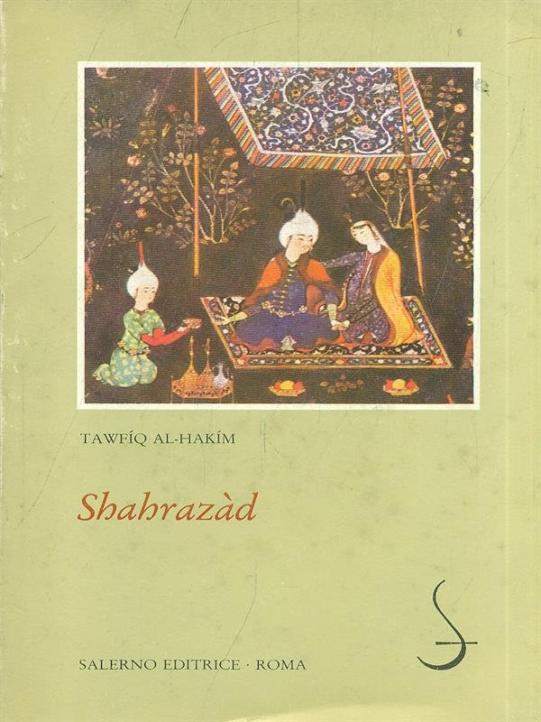 Shahrazad