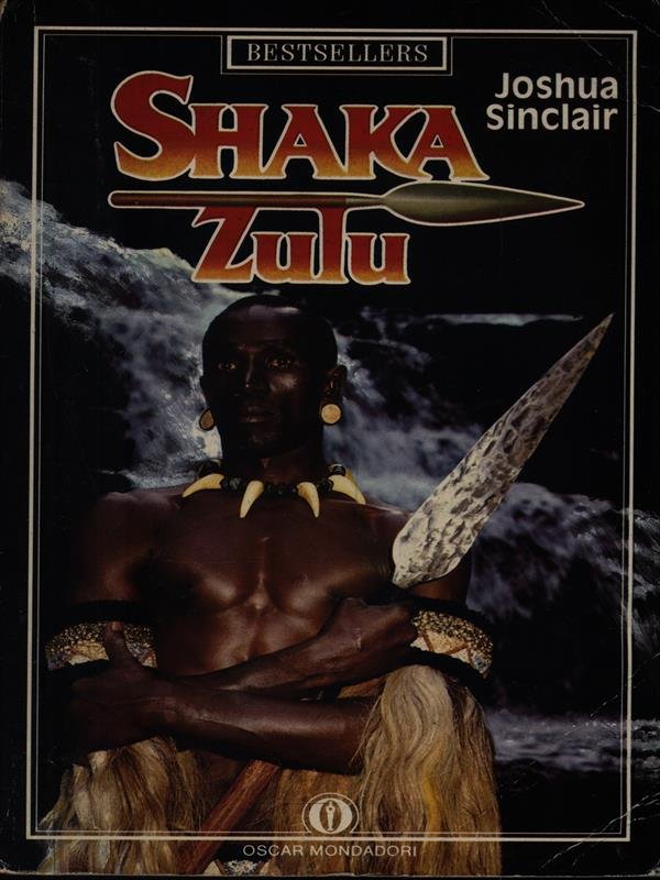 Shaka Zulu