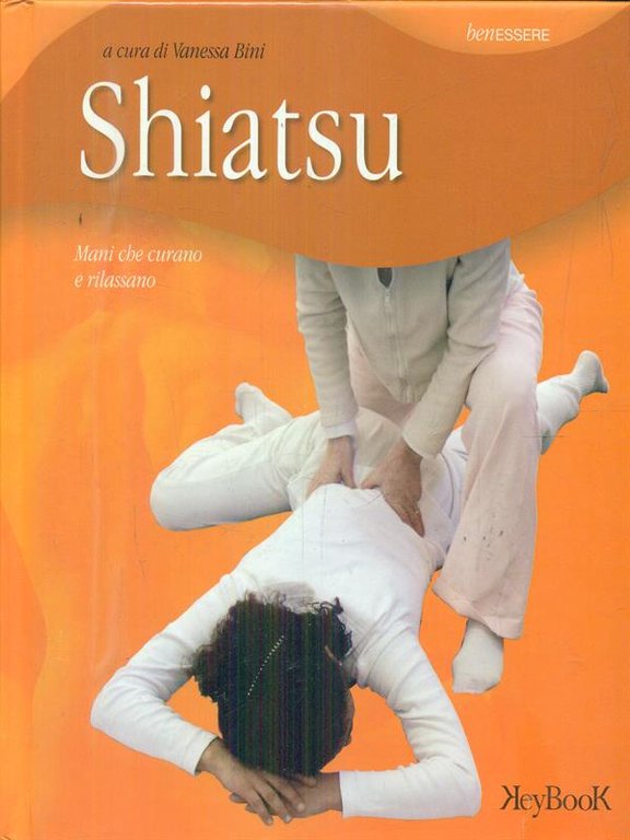 Shiatsu