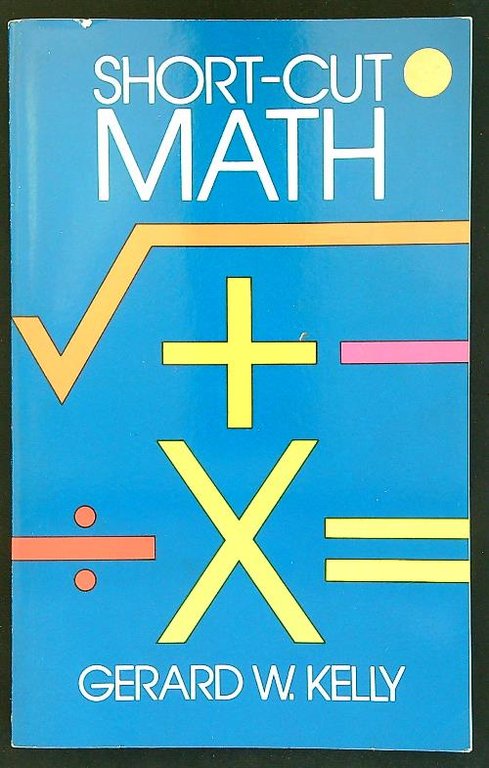 Short-Cut Math