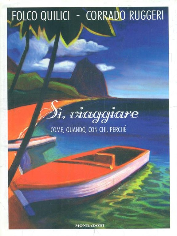 Si, viaggiare