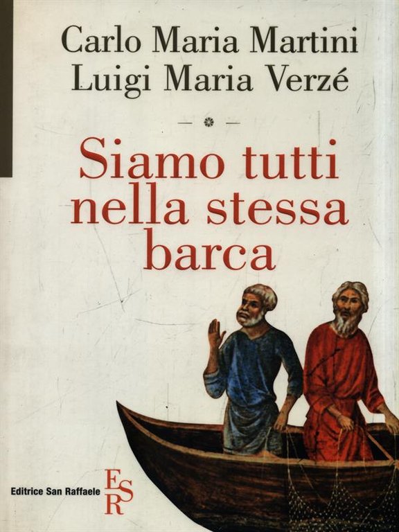 Siamo tutti nella stessa barca