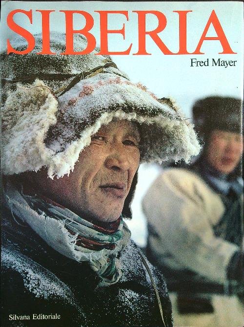 Siberia | Immagine principale