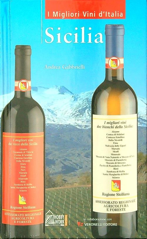 Sicilia | Immagine principale