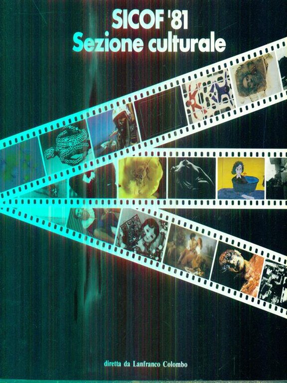 Sicof '81. Sezione culturale | Immagine Gallery 2